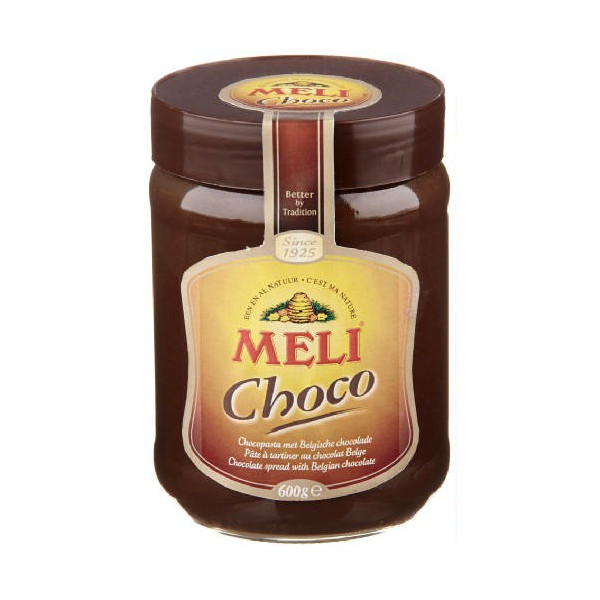 Buy-Achat-Purchase - MELI choco au miel 400g - Choco - Meli