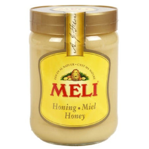 Buy-Achat-Purchase - MELI honey 600 g - Honey / Syrup - Meli