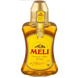 Buy-Achat-Purchase - Meli liquid honey 450g - Honey / Syrup - Meli