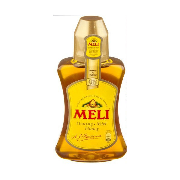 Buy-Achat-Purchase - Meli liquid honey 450g - Honey / Syrup - Meli