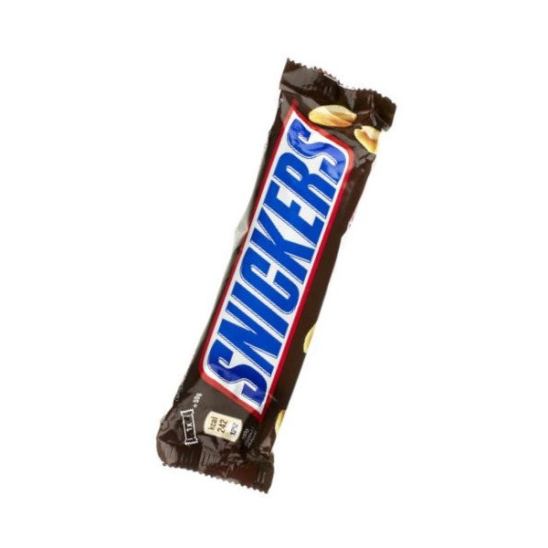 Buy-Achat-Purchase - SNICKERS Family Pack12 x 50 g - Candybars - Snickers