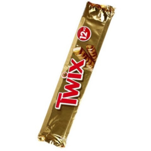 Buy-Achat-Purchase - TWIX Family Pack 12 x 50 g - Candybars - Twix