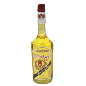 Buy-Achat-Purchase - Elixir d Anvers 36,9% vol - Spirits -
