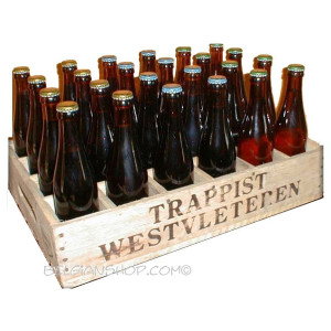 Buy-Achat-Purchase - Super Pack Westvleteren 3 X 8 X 33cl - Trappist beers -