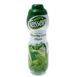 Buy-Achat-Purchase - Teisseire Menthe - Mint 75cl - Syrups - Teisseire
