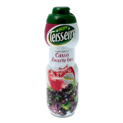 Buy-Achat-Purchase - Teisseire Cassis 75cl - Syrups - Teisseire