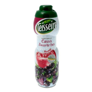 Buy-Achat-Purchase - Teisseire Cassis 75cl - Syrups - Teisseire