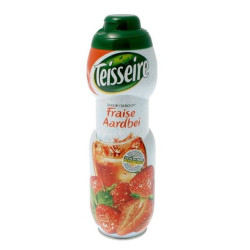 Buy-Achat-Purchase - Teisseire Fraise - Strawberry 75cl - Syrups - Teisseire