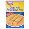 Buy-Achat-Purchase - DR.OETKER mix for pancakes (crêpes) 3 x 200 g - Pancakes - Dr Oetker