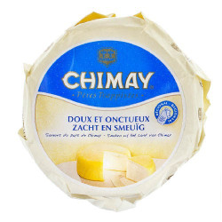Buy-Achat-Purchase - Chimay Trappist cheese - Belgian Cheeses -