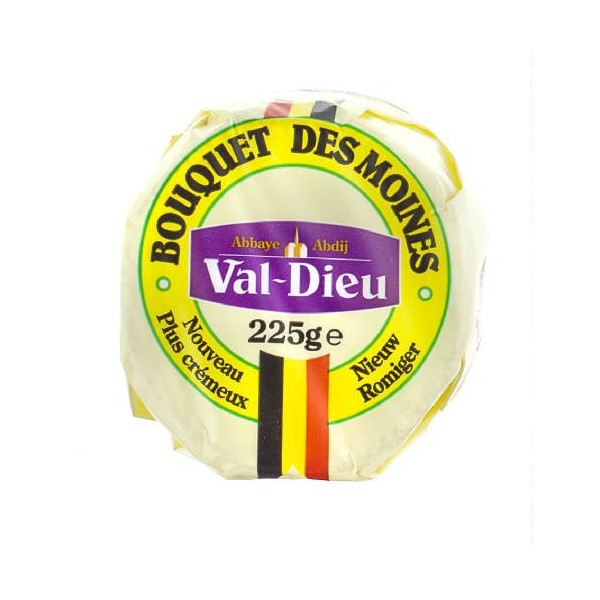 Buy-Achat-Purchase - Bouquet des Moines - 225g - Belgian Cheeses -