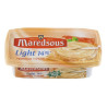 Buy-Achat-Purchase - Maredsous Double Cream LIGHT Ham Jambon 250g - Belgian Cheeses - Maredsous
