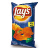 Buy-Achat-Purchase - Chips Lays Paprika 275g - Chips - Lays