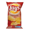 Buy-Achat-Purchase - Chips Lays Naturel 250g - Chips - Lays