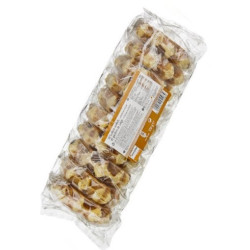 Buy-Achat-Purchase - Liège Waffles 10 p Individually wrapped - Waffles - Everyday