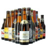 Buy-Achat-Purchase - Belgian Beers Pack Gift 24 X 1/3L - Beers Gifts -