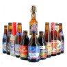 Buy-Achat-Purchase - Christmas Belgian Beers Pack 2 X 1/3L - Beers Gifts -
