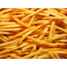 Buy-Achat-Purchase - Blanc de Boeuf (fat for fries 4x550g) - Belgian Fries - Vandemoortele