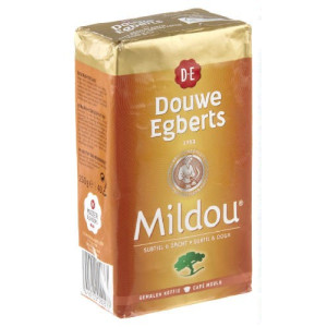 Buy-Achat-Purchase - DOUWE EGBERTS Mildou moulu digeste 250 g - Coffee - Douwe Egberts