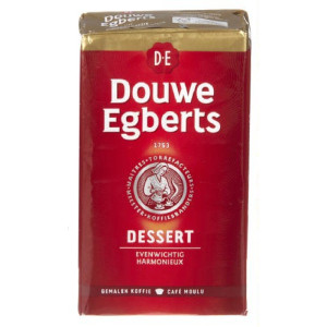 slijtage Beweren viool Buy Online DOUWE EGBERTS Dessert moulu 250 g - Belgian Shop - Deliv...