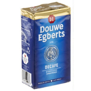 Buy-Achat-Purchase - DOUWE EGBERTS Decafe moulu 250 g - Coffee - Douwe Egberts