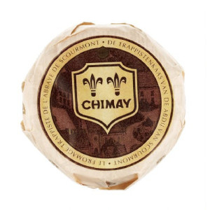 Buy-Achat-Purchase - Cheese Chimay Trappist Doré 300g - Belgian Cheeses -