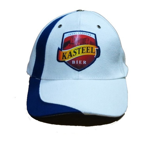 Buy-Achat-Purchase - Kasteel Bier CAP - Merchandising  -
