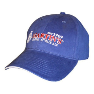 Buy-Achat-Purchase - Martin's CAP - Merchandising  -