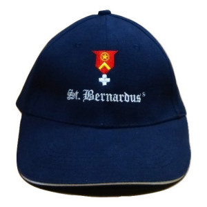 Buy-Achat-Purchase - St Bernardus CAP - Merchandising  -