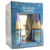Buy-Achat-Purchase - Delirium Pack 4x33cl + 1 glass - Home -