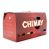 Buy-Achat-Purchase - Pack Chimay 4X33 Cl + 1 Glass - Home -