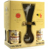 Buy-Achat-Purchase - Box Kwak 4 X 33 Cl + Glass - Home -