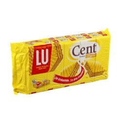 Buy-Achat-Purchase - LU Cent Wafers 10x45gr - Biscuits - LU
