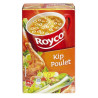 Buy-Achat-Purchase - ROYCO® MINUTE SOUP Poulet X 25 - Soups - Royco