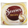 Buy-Achat-Purchase - SENSEO Café Latte 8 pads - Coffee - Douwe Egberts