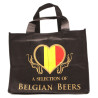 Buy-Achat-Purchase - BELGIAN BEERS BAG FOR 8 X 33CL - Merchandising  -