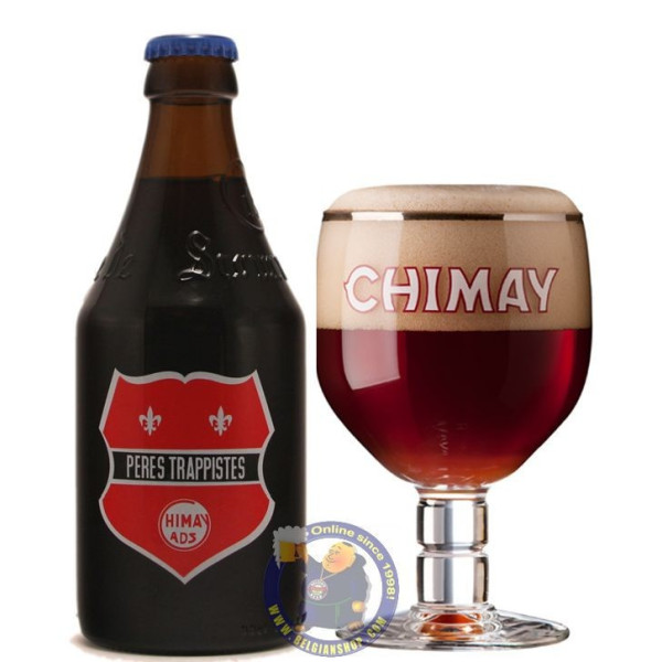 Buy-Achat-Purchase - Chimay 1956 Collector 9° - 1/3L - Trappist beers -