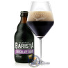 Buy-Achat-Purchase - Kasteel Barista Chocolate Quad 11° - 1/3L - Christmas Beers -