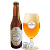 Buy-Achat-Purchase - Tre Fontane Trappist Tripel 8.5° - 1/3L - Trappist beers -