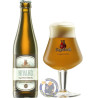 Buy-Achat-Purchase - Engelszell Nivard Trappistenbier 5.5° -1/3L - Trappist beers -
