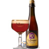Buy-Achat-Purchase - La Trappe Quadrupel OAK AGED 10° - 37,5 cL - Trappist beers -