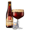Buy-Achat-Purchase - La Trappe Dubbel 6,5° - 1/3L  - Trappist beers -