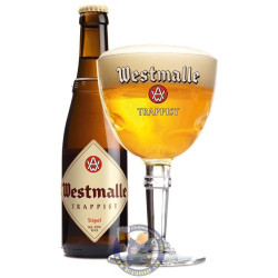 Buy-Achat-Purchase - Westmalle Triple 9°-1/3L - Trappist beers -