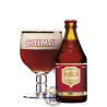 Buy-Achat-Purchase - Chimay Red 7°-1/3L - Trappist beers -