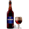 Buy-Achat-Purchase - Chimay Grande Réserve 9° - 3/4L - Trappist beers -