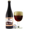 Buy-Achat-Purchase - Achel Bruin EXTRA 9.5°-3/4L - Trappist beers -