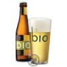 Buy-Achat-Purchase - Silly BIO Pils 5° -1/4L - Pils -