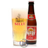 Buy-Achat-Purchase - Silly Pils 5° - 1/4L - Pils -