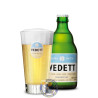 Buy-Achat-Purchase - Vedett White 5° - 1/3L  - White beers -