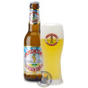 Buy-Achat-Purchase - Blanche de Bruxelles 4.5° - 1/3L - White beers -
